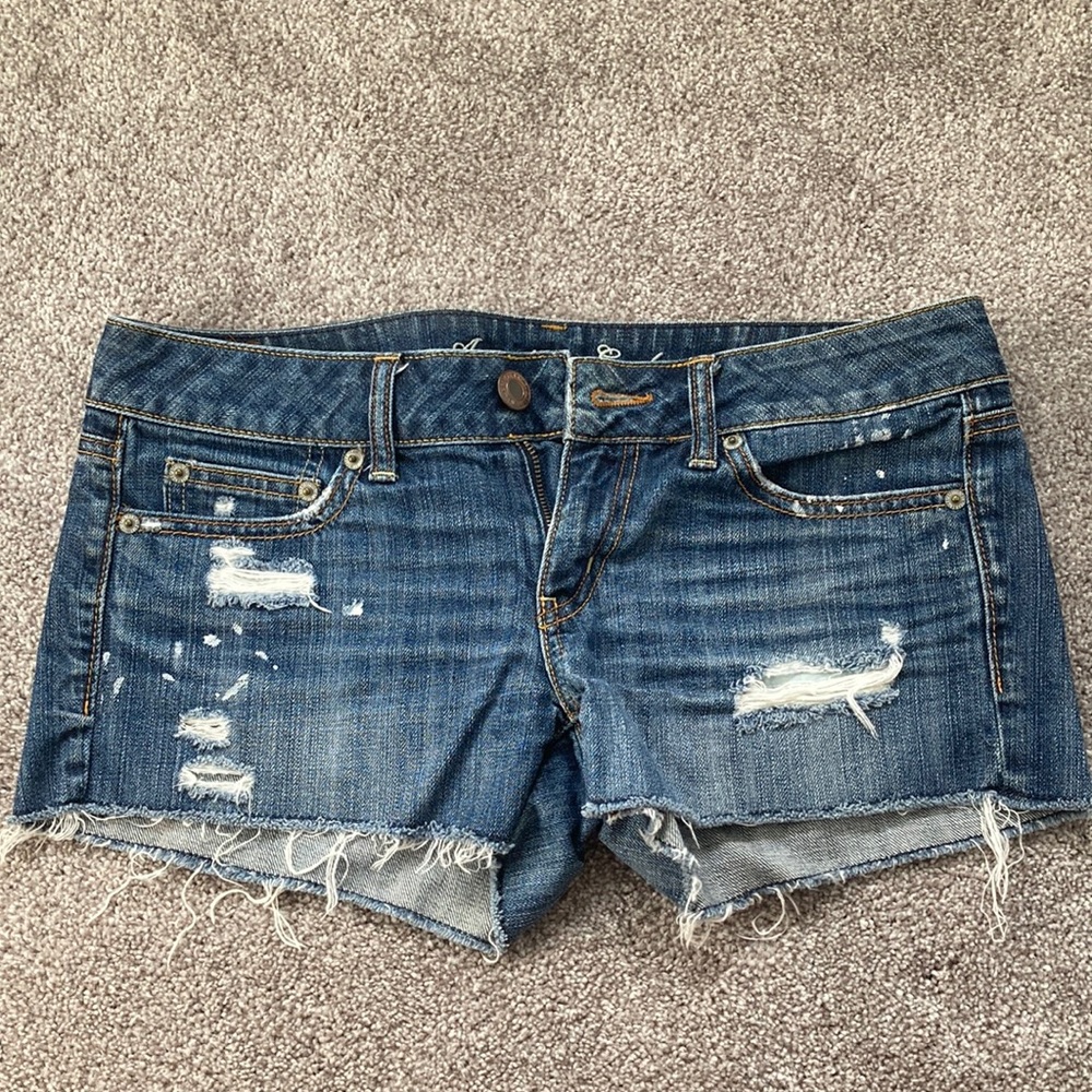 American Eagle 6 shorts